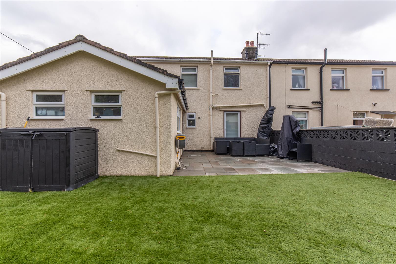 Brynwern, Pontypool One2One Estate Agents